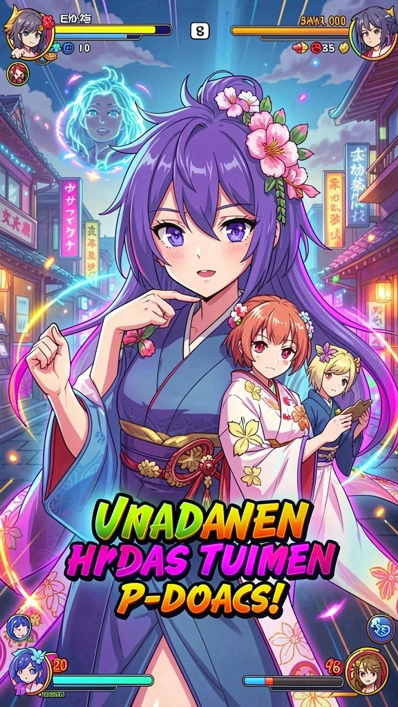 rvip2 APK Full Version untuk Android screenshot 1