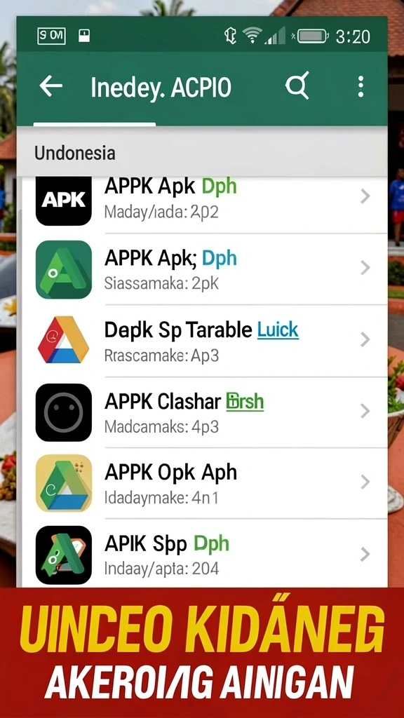 Cara Download preman69 APK dengan Mudah screenshot 3