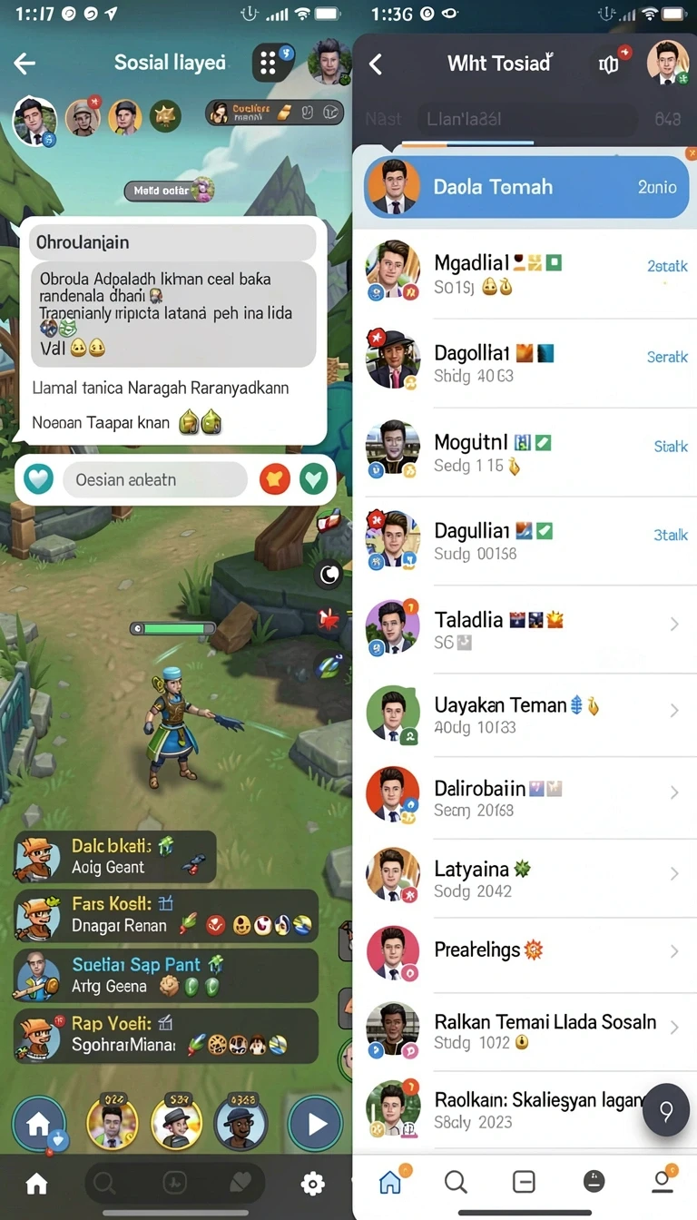 Aplikasi rich7 Terbaru untuk Android dan iOS screenshot 1