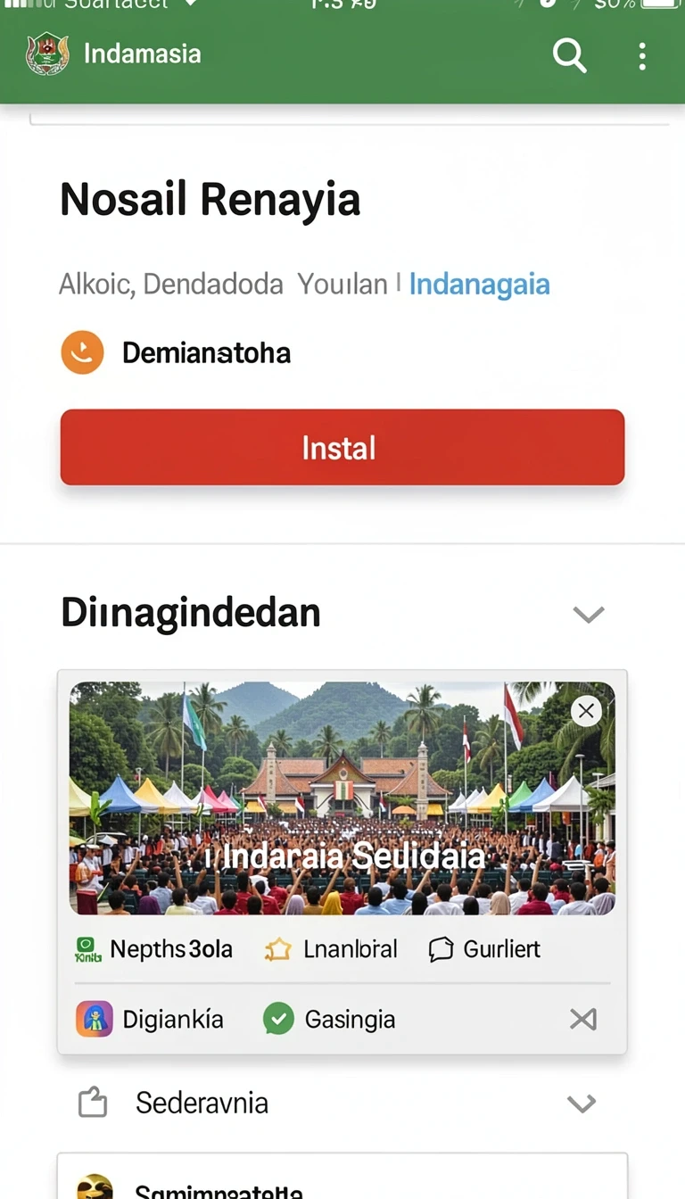 s13 APK Full Version untuk Android screenshot 3