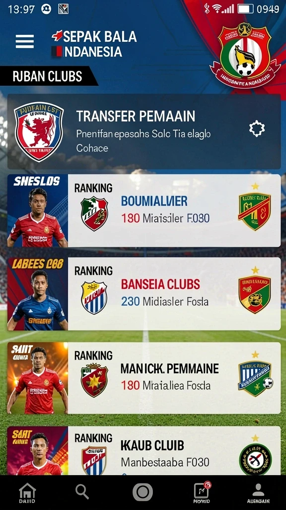 Aplikasi kangtoto Terbaru dan Terlengkap screenshot 3