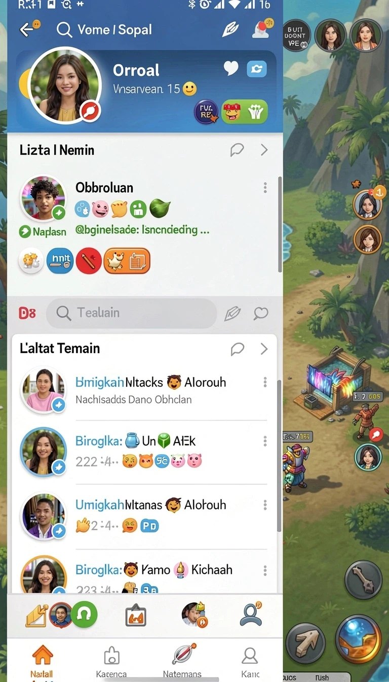 bataratoto App Terbaru: Fitur Unggulan dan Download screenshot 1