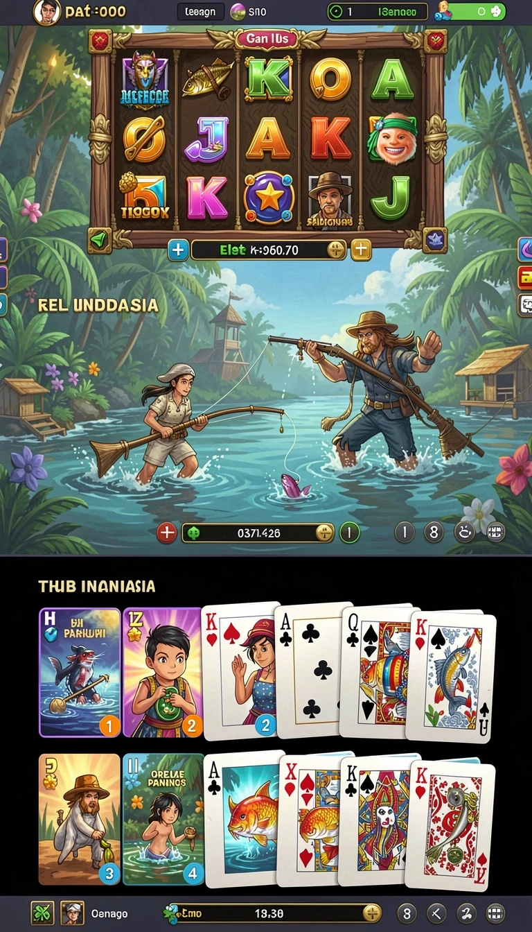 Aplikasi roma Terbaik untuk Android dan iOS screenshot 3