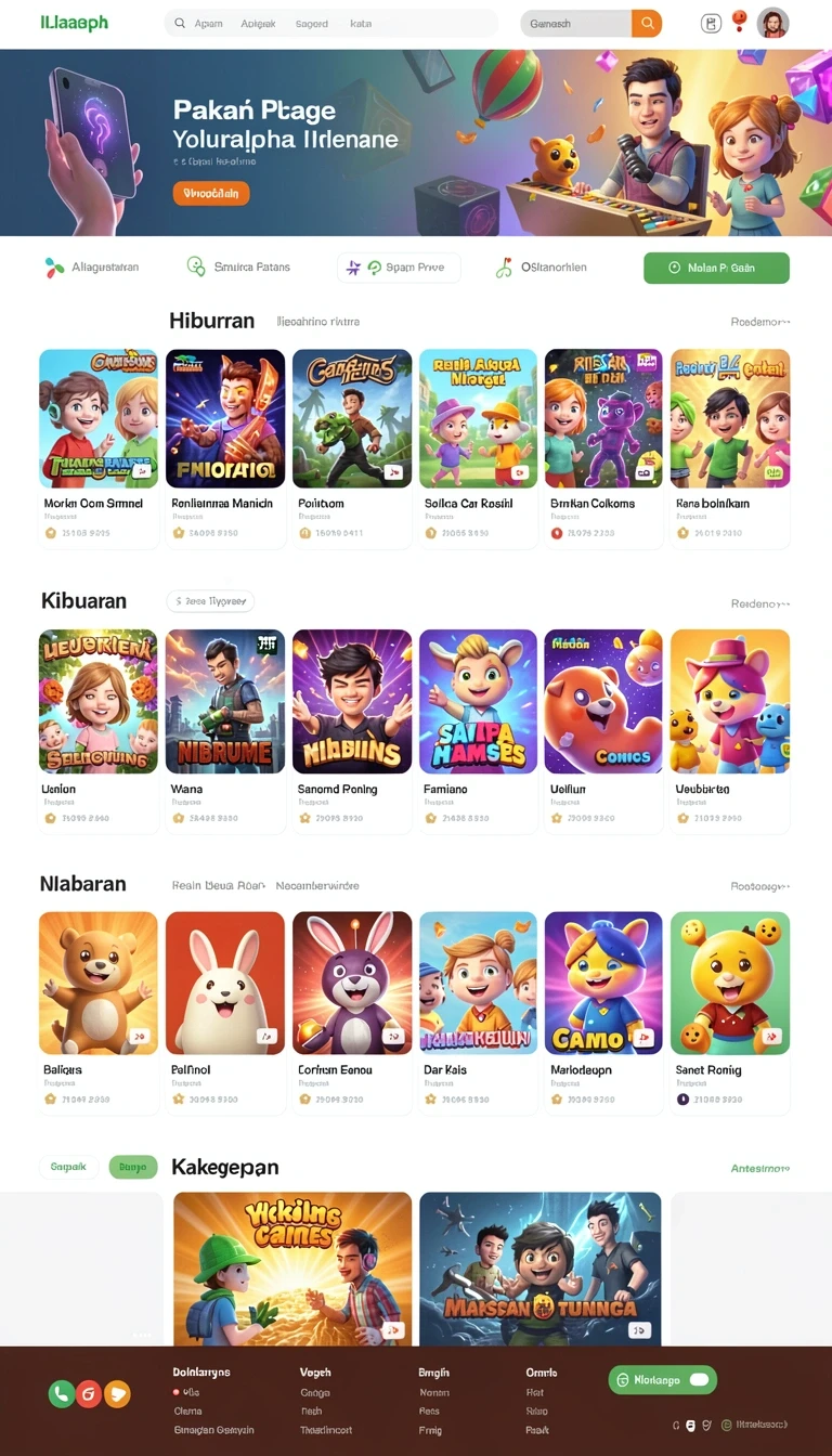 n9turbo App Terbaru: Fitur Unggulan dan Download screenshot 1