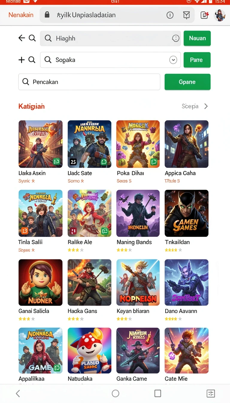 Download Aplikasi sbobet88 Terbaru untuk HP Android screenshot 3