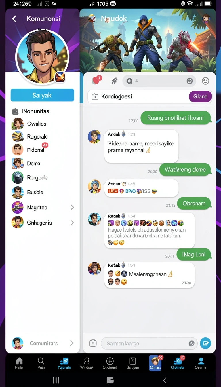 mpo666 Versi Terbaru: Apa yang Baru? screenshot 1
