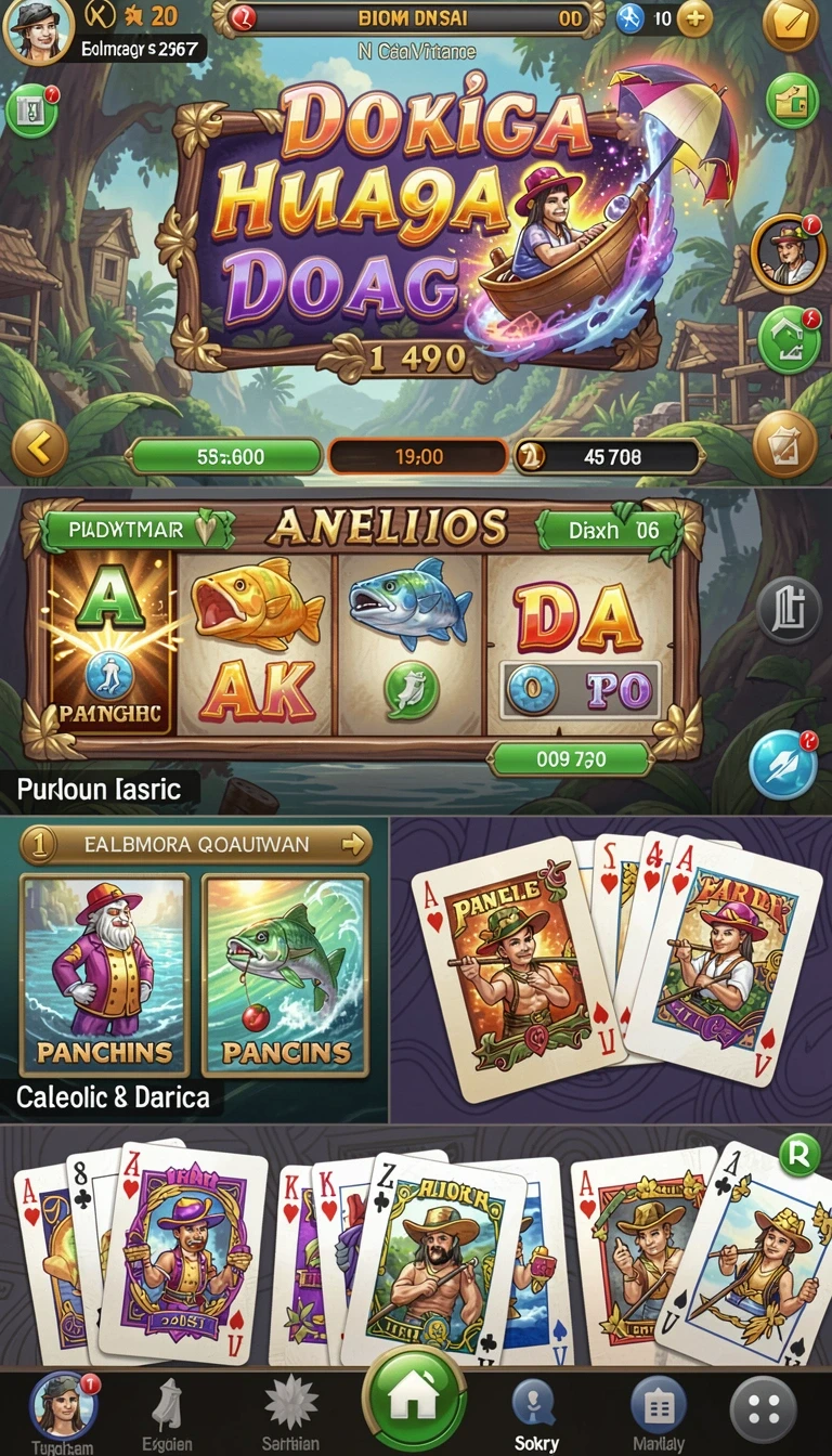 royal88 Versi Terbaru: Apa yang Baru? screenshot 1