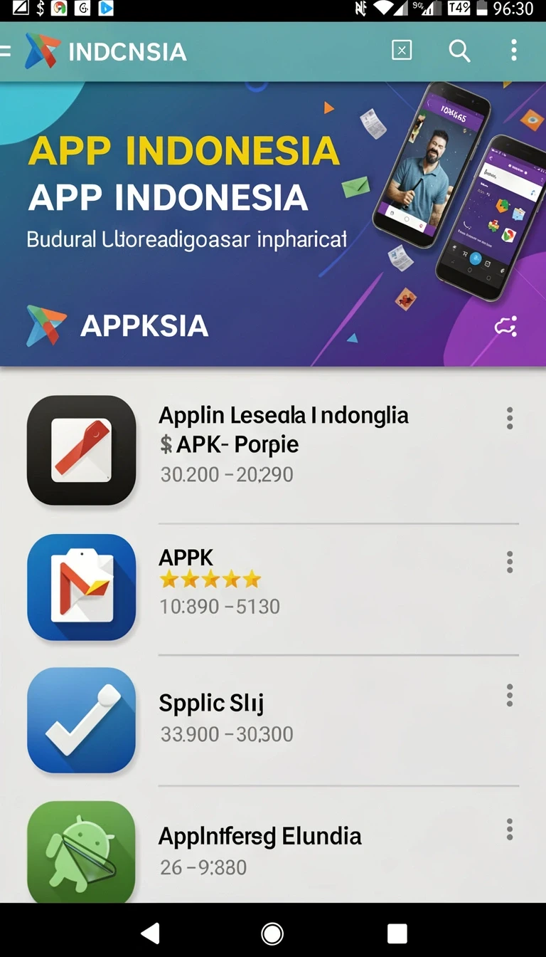 pantera303 Terbaru untuk Android: Download APK Gratis screenshot 1