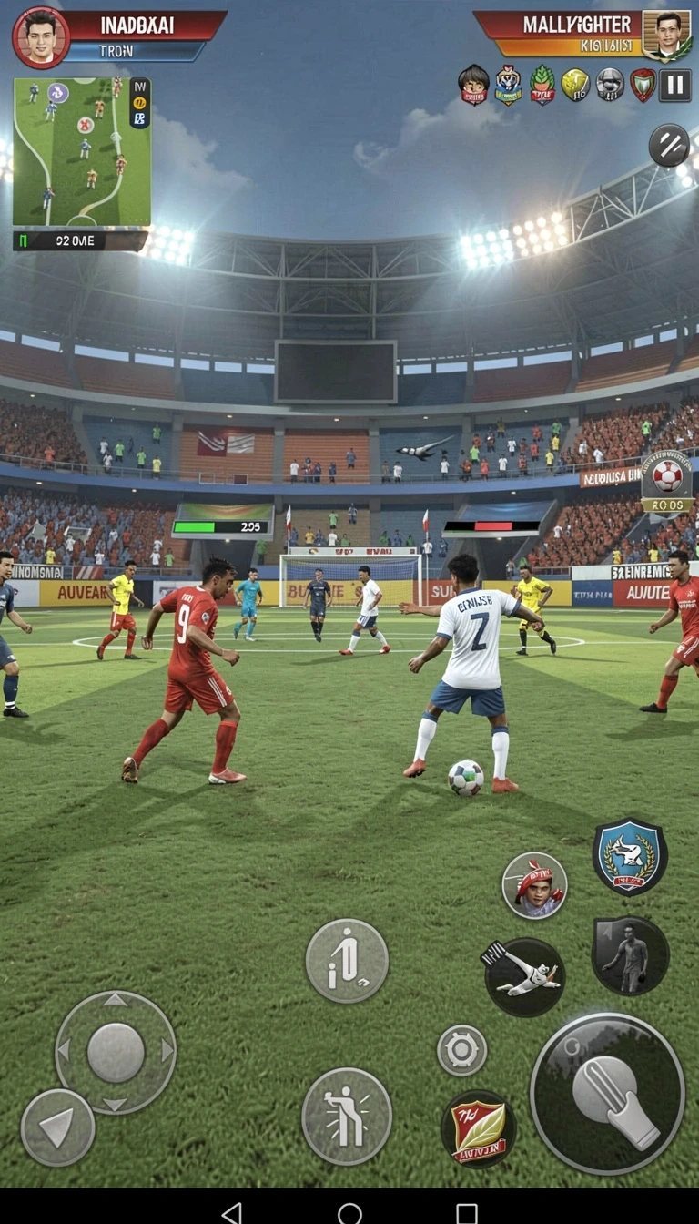 Review Aplikasi pc789 Versi Terbaru screenshot 1