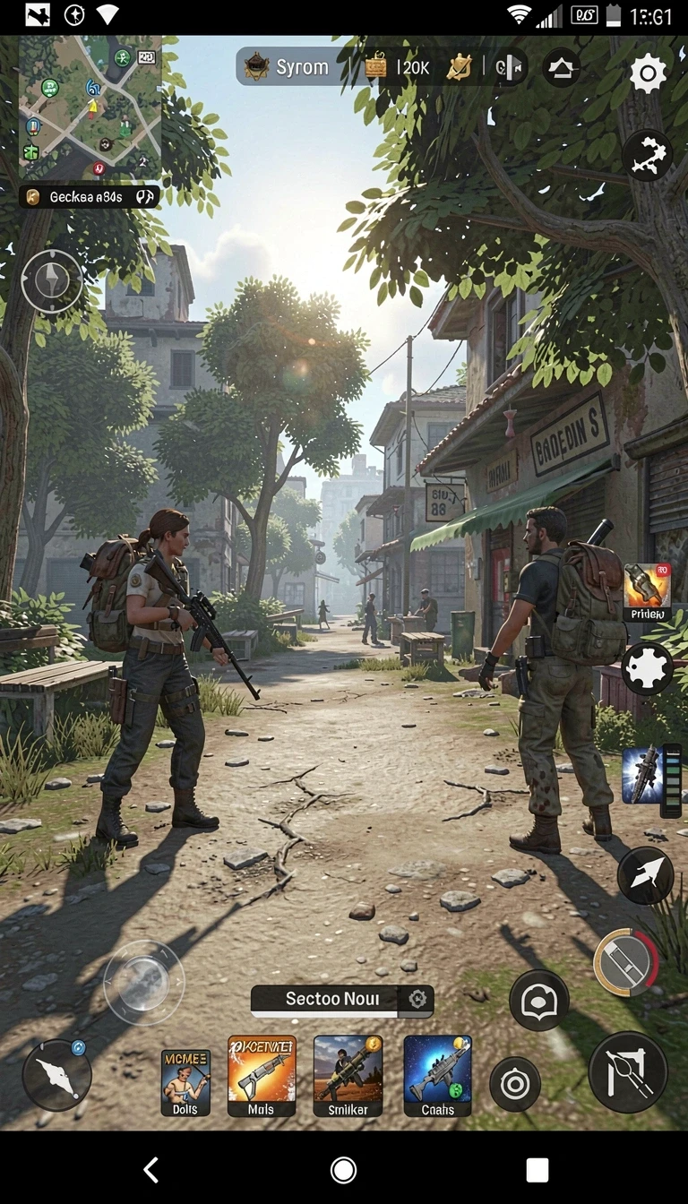 pantera303 Terbaru untuk Android: Download APK Gratis screenshot 2