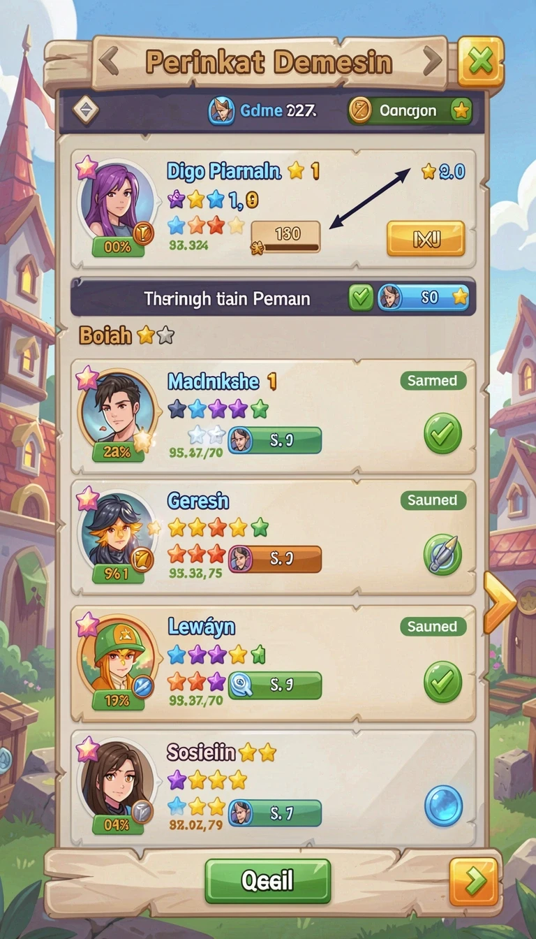 mutasitoto App APK Terbaru screenshot 4