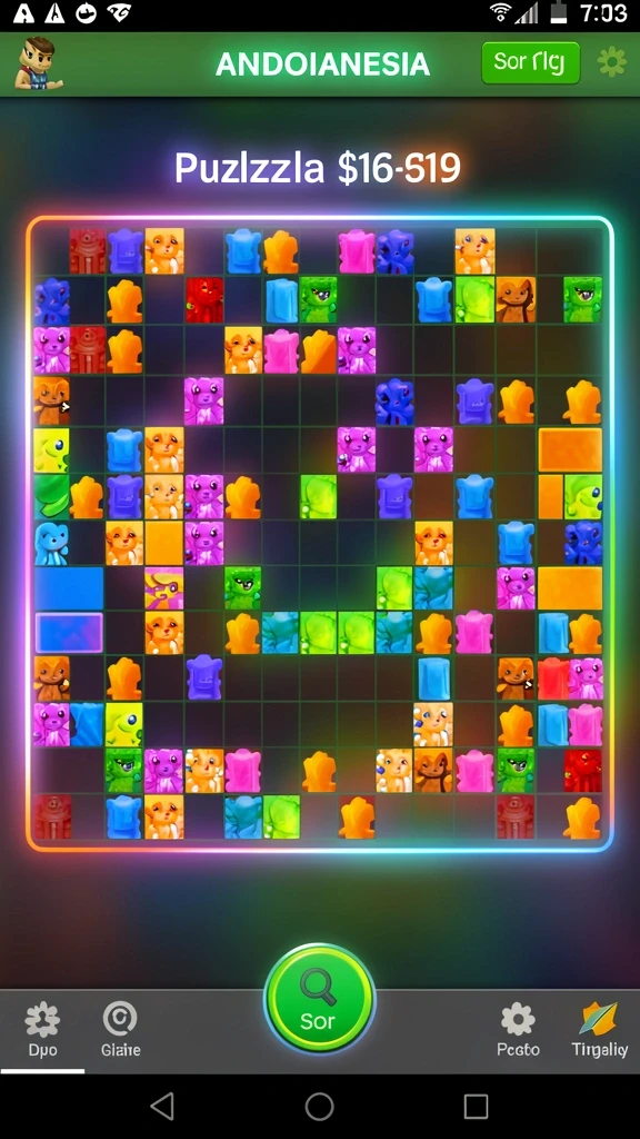 Panduan Lengkap Aplikasi hokiterus88 untuk Pemula screenshot 3