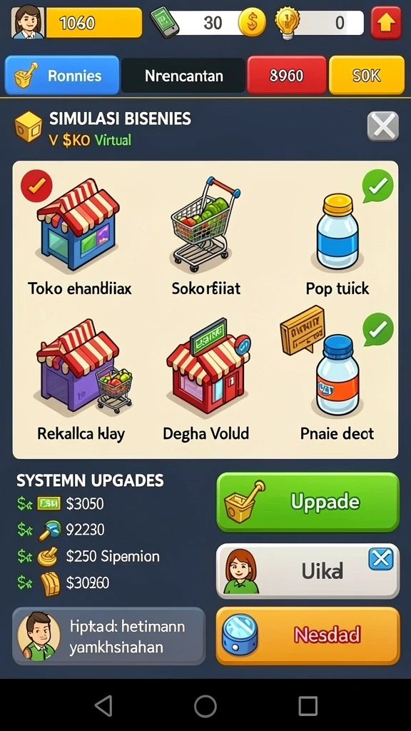 98spin Versi Terbaru untuk Android Tanpa Ribet screenshot 3